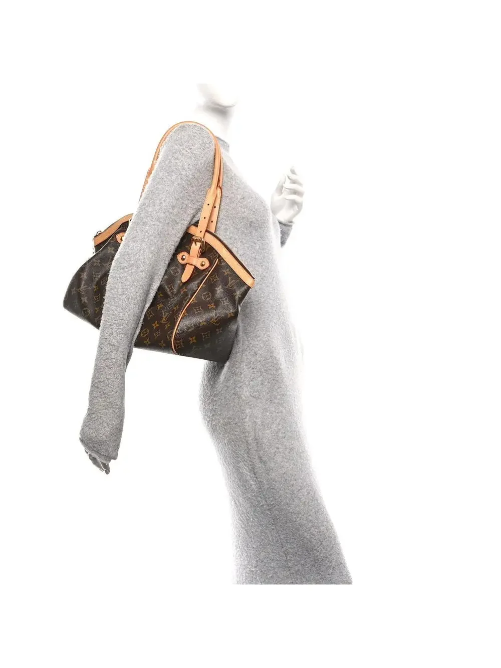 Louis Vuitton Tivoli Gm #334528L11B